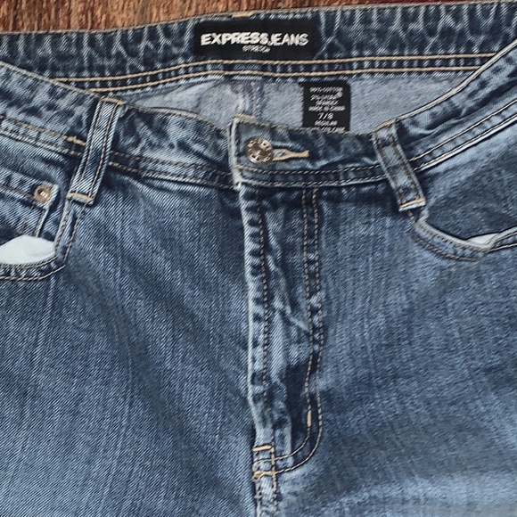 Women’s jeans - Picture 2 of 4